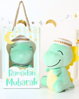 Little Saeed - Personalized Talking Quran Dinosaur