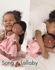 My Hijab Doll - Personalized Talking Quran Doll