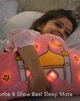 Sky Mosque - Personalized Soothe & Talking Quran Pillow