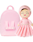 My Hijab Doll - Personalized Talking Quran Doll