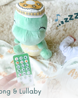 Little Saeed - Personalized Talking Quran Dinosaur